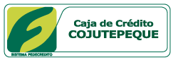 LOGO CAJA DE CRÉDITO COJUTEPEQUE