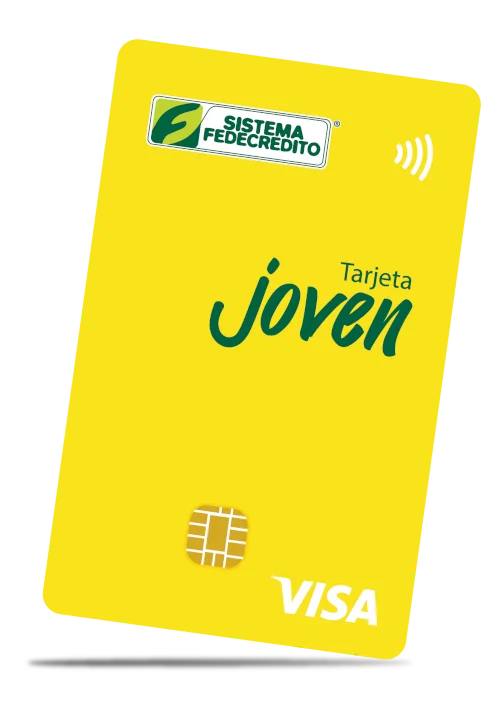 Tarjeta-Joven